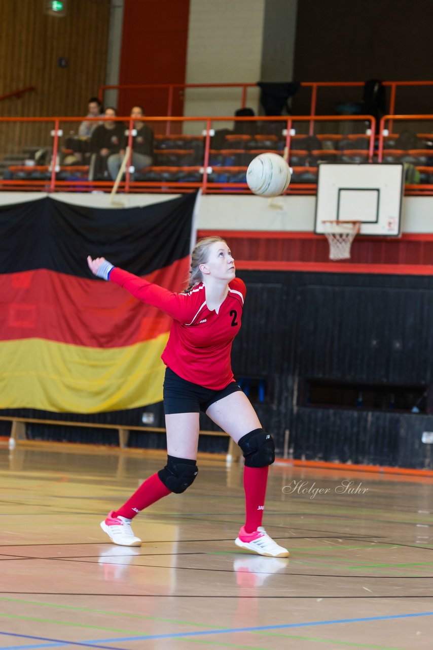 Bild 506 - U16 Deutsche Meisterschaft